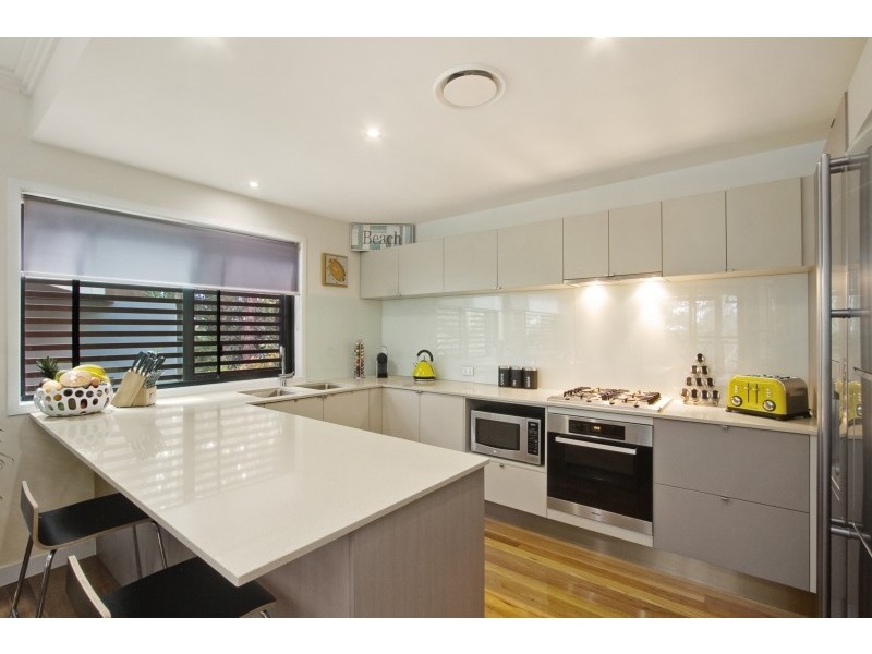 3 Outlook Circle, Currumbin QLD 4223