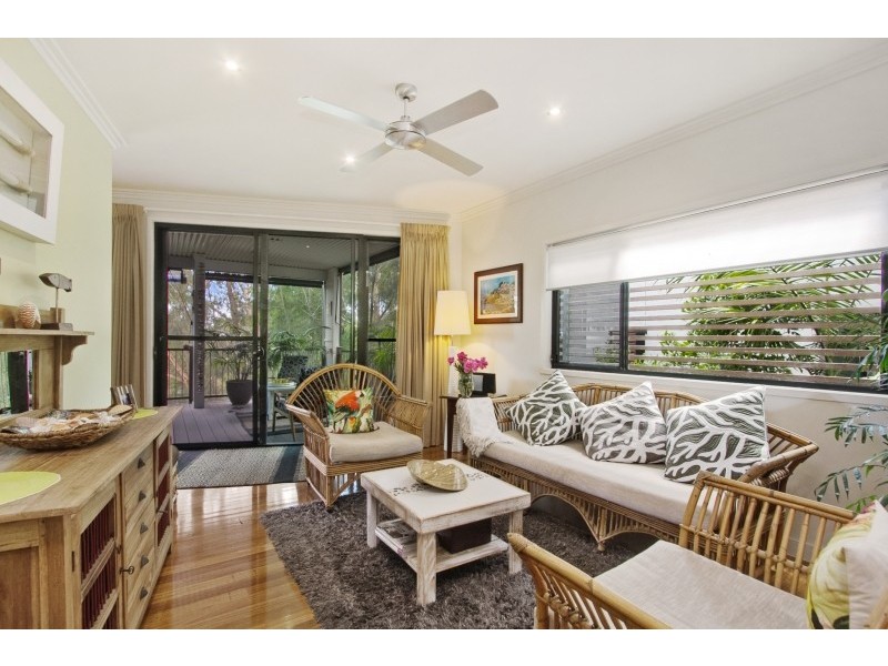 3 Outlook Circle, Currumbin QLD 4223