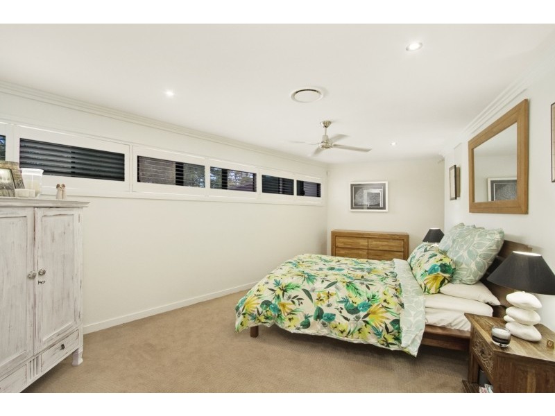 3 Outlook Circle, Currumbin QLD 4223