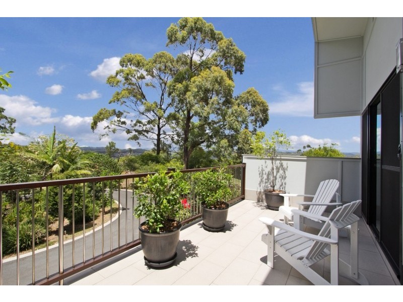 3 Outlook Circle, Currumbin QLD 4223
