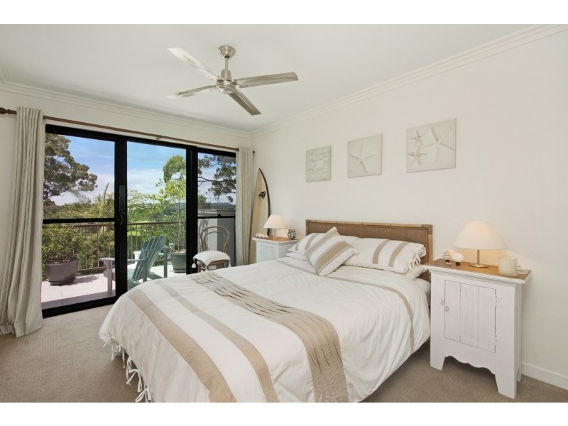 3 Outlook Circle, Currumbin QLD 4223