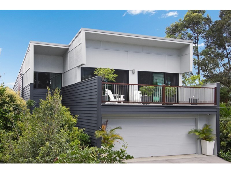 3 Outlook Circle, Currumbin QLD 4223