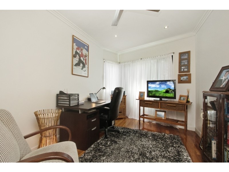 3 Outlook Circle, Currumbin QLD 4223