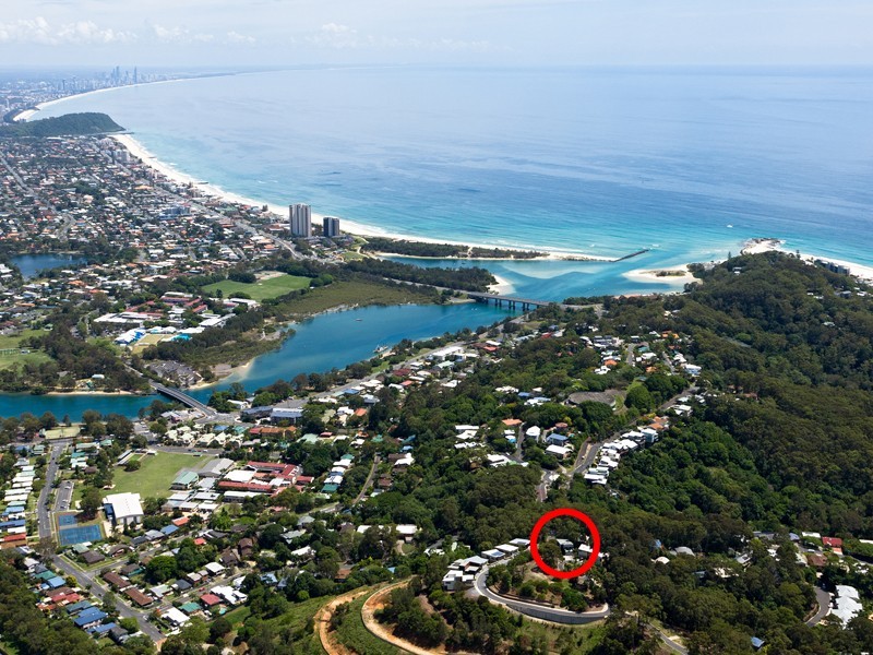 3 Outlook Circle, Currumbin QLD 4223