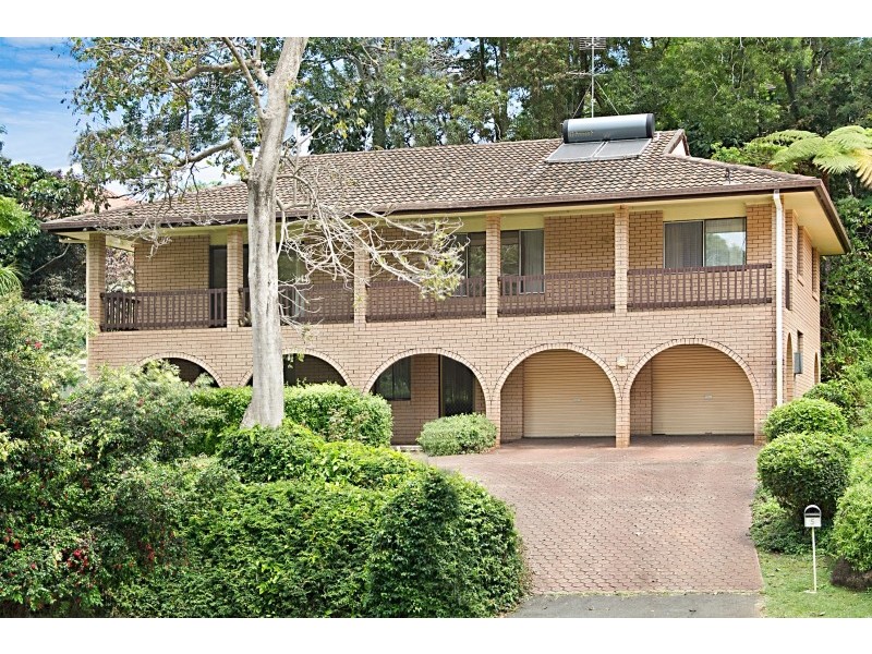 5 Simpson Drive, Bilambil Heights NSW 2486