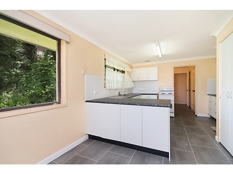 5 Simpson Drive, Bilambil Heights NSW 2486