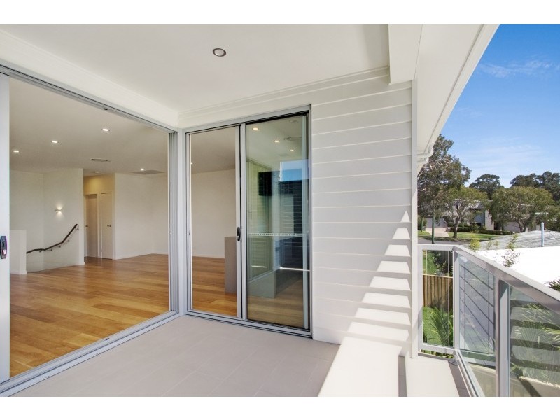 2/25 San Michele Street, Tugun QLD 4224