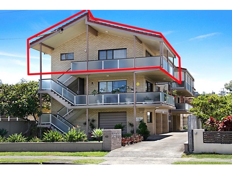 3/43 Enid Street, Tweed Heads NSW 2485