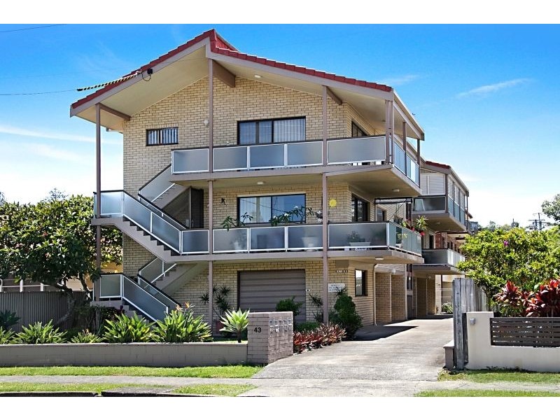3/43 Enid Street, Tweed Heads NSW 2485