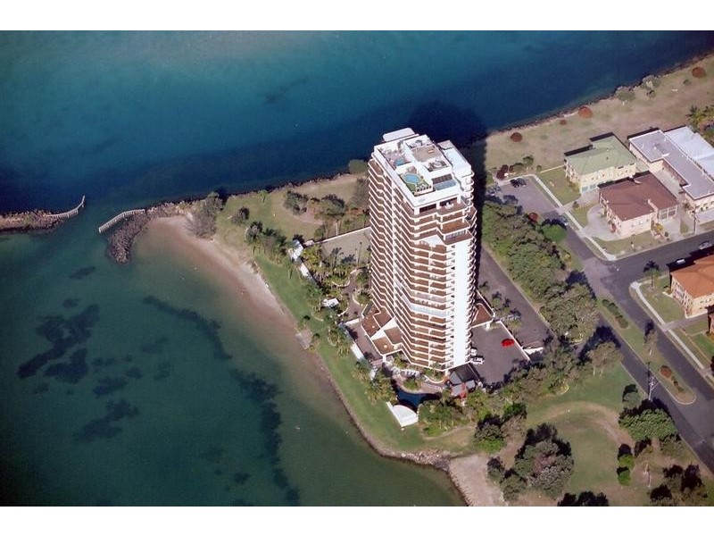 53 Bay Street SEASCAPE, Tweed Heads NSW 2485