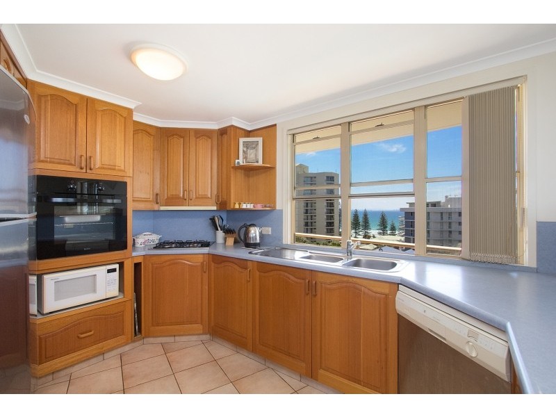 2/1 Tweed Terrace Cnr Boundary Street ‘Beacons’, Rainbow Bay QLD 4225