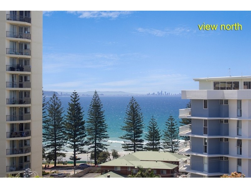 2/1 Tweed Terrace Cnr Boundary Street ‘Beacons’, Rainbow Bay QLD 4225