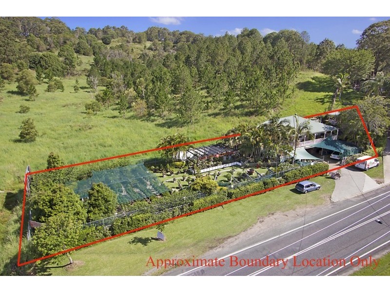 238 Currumbin Creek Road, Currumbin QLD 4223