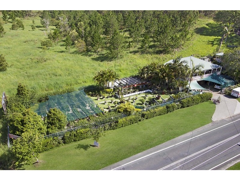 Currumbin Waters QLD 4223