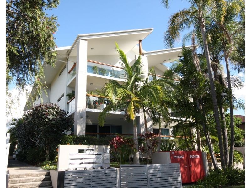 3/22 William Street, Tweed Heads South NSW 2486