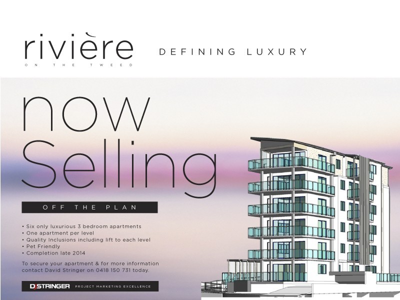 7 Powell Street ‘Riviere’, Tweed Heads NSW 2485