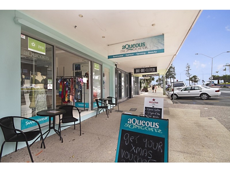 21 Mclean Street, Coolangatta QLD 4225