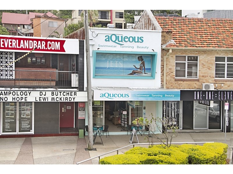 21 Mclean Street, Coolangatta QLD 4225