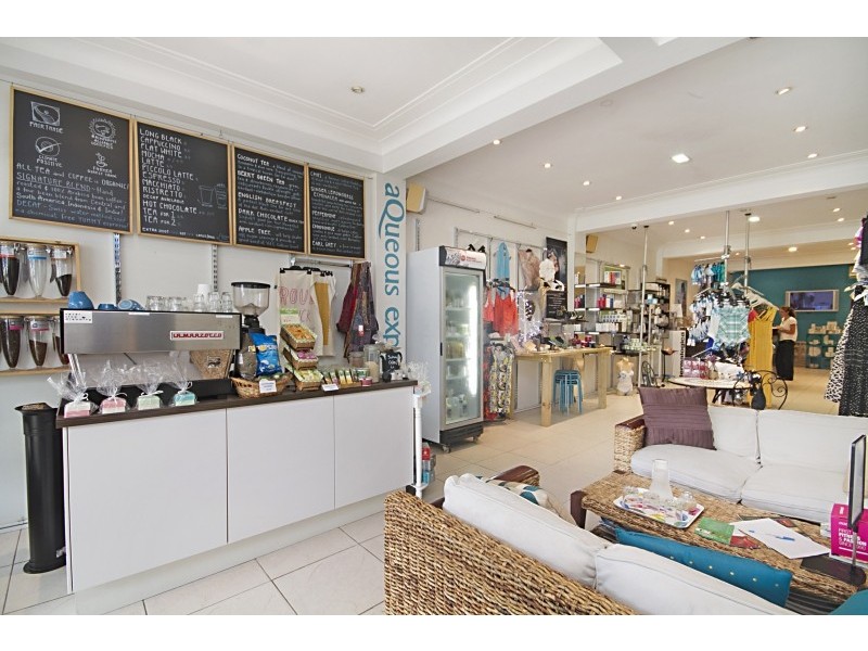 21 Mclean Street, Coolangatta QLD 4225