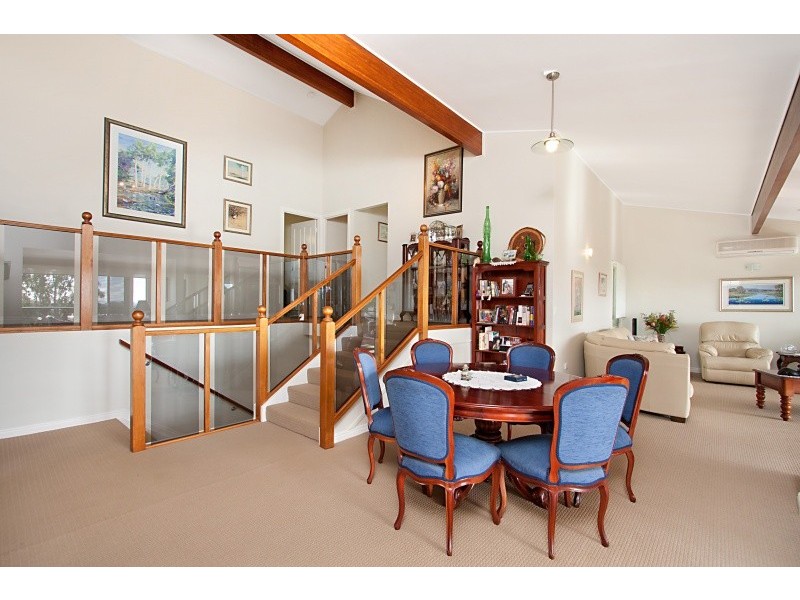 45 Parkes Lane, Terranora NSW 2486