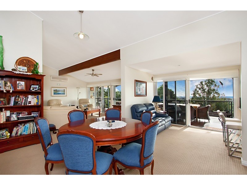 45 Parkes Lane, Terranora NSW 2486