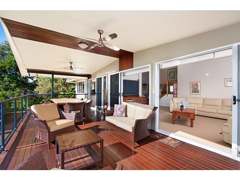 45 Parkes Lane, Terranora NSW 2486