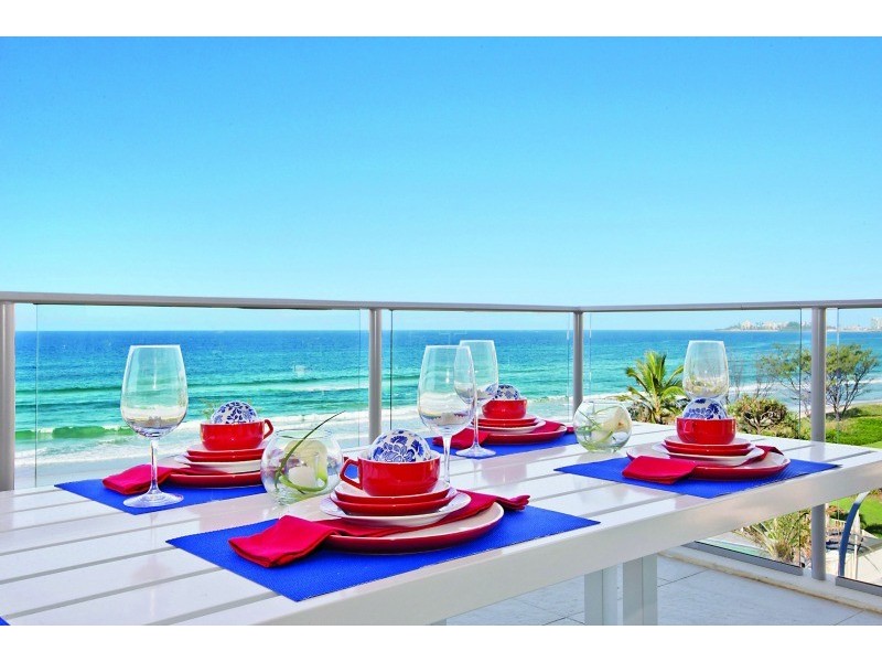 4/3 Shell Street ‘Shell Apartments’, Tugun QLD 4224