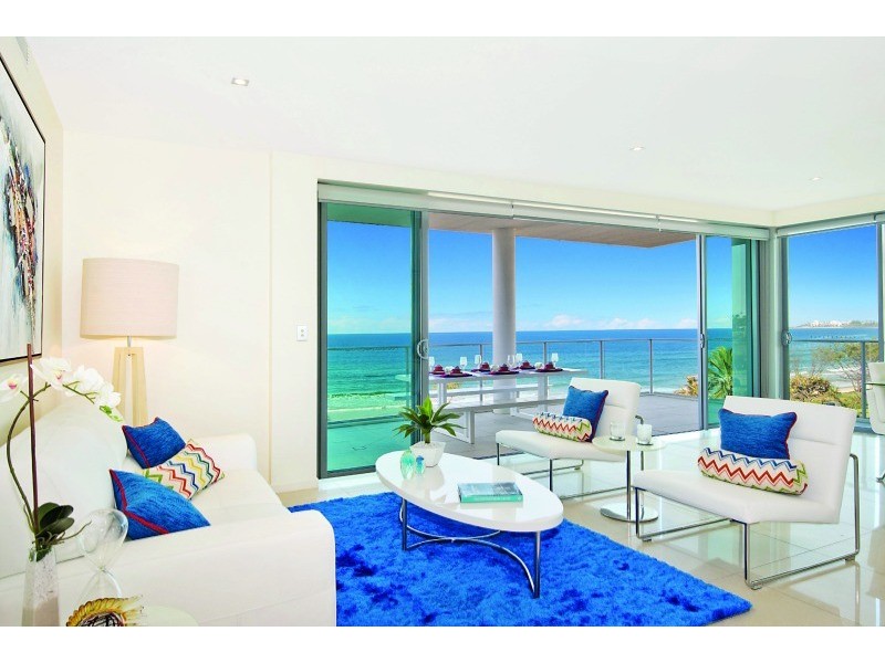 4/3 Shell Street ‘Shell Apartments’, Tugun QLD 4224