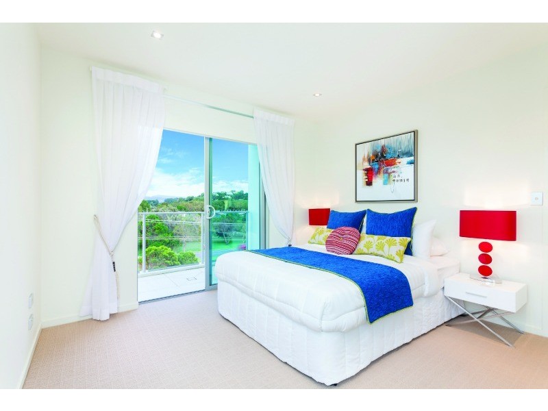 4/3 Shell Street ‘Shell Apartments’, Tugun QLD 4224
