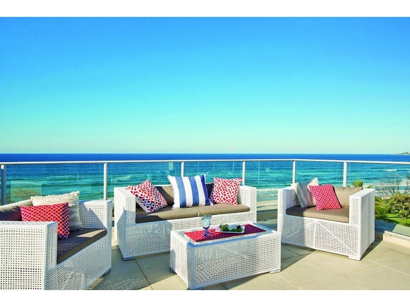 4/3 Shell Street ‘Shell Apartments’, Tugun QLD 4224