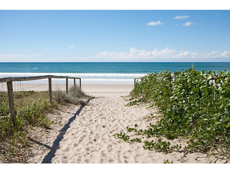 4/3 Shell Street ‘Shell Apartments’, Tugun QLD 4224