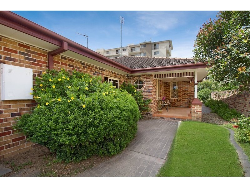 1/4 McGregor Cres, Tweed Heads NSW 2485