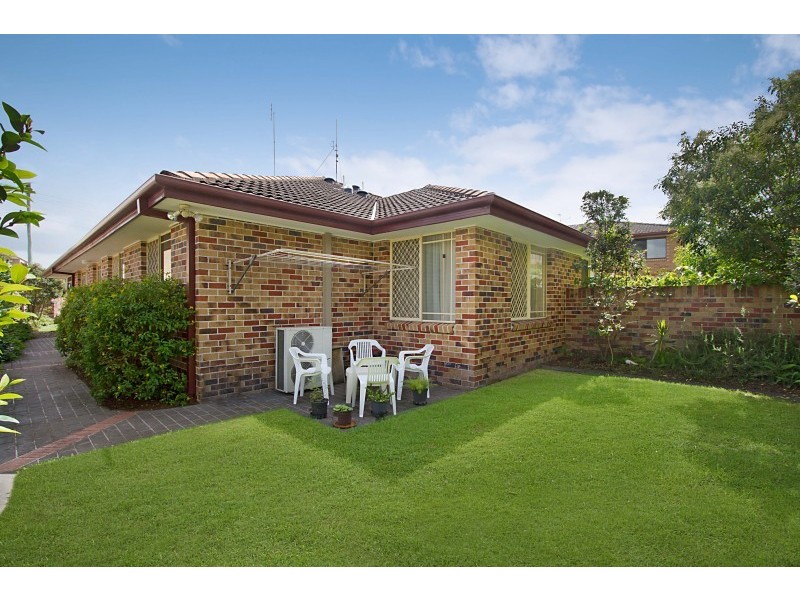 1/4 McGregor Cres, Tweed Heads NSW 2485