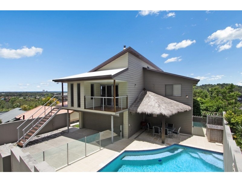48 Hoffschildt Drive, Currumbin Waters QLD 4223
