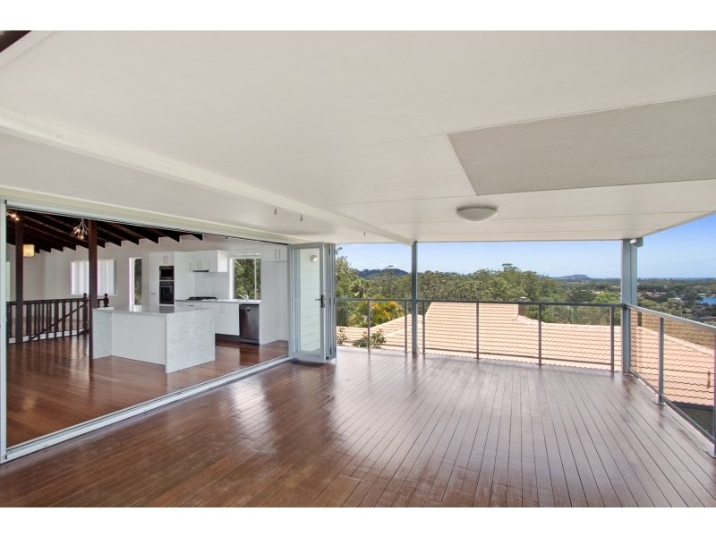 48 Hoffschildt Drive, Currumbin Waters QLD 4223