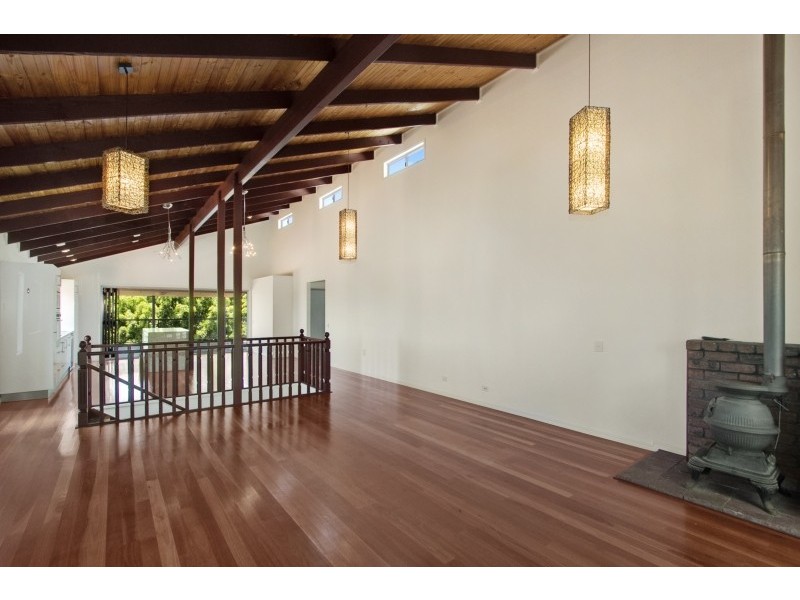 48 Hoffschildt Drive, Currumbin Waters QLD 4223