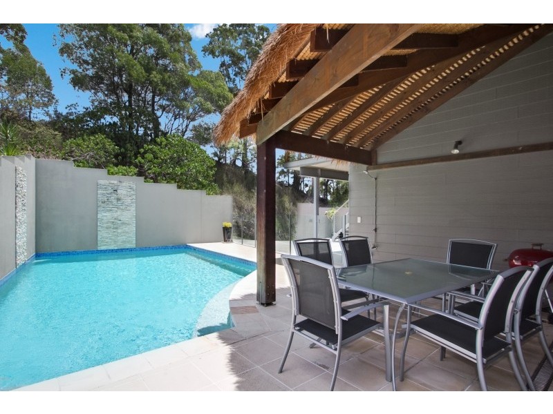 48 Hoffschildt Drive, Currumbin Waters QLD 4223