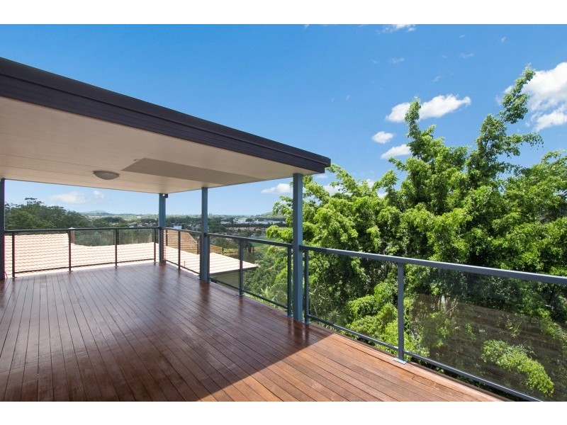 48 Hoffschildt Drive, Currumbin Waters QLD 4223