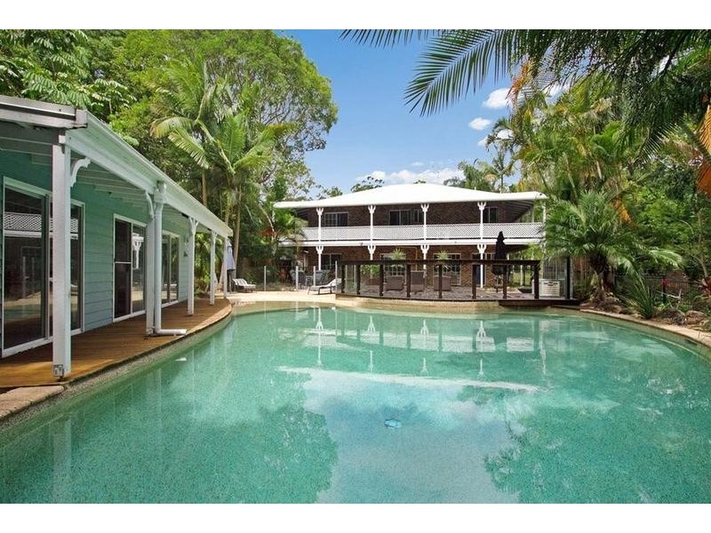 38 Coorabin Court, Tallebudgera QLD 4228