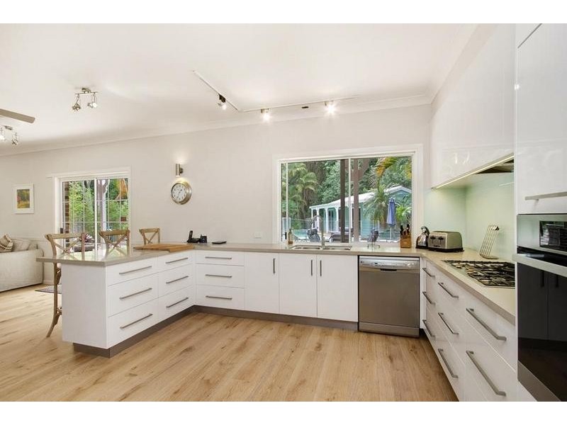 38 Coorabin Court, Tallebudgera QLD 4228