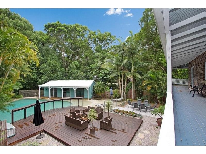 38 Coorabin Court, Tallebudgera QLD 4228