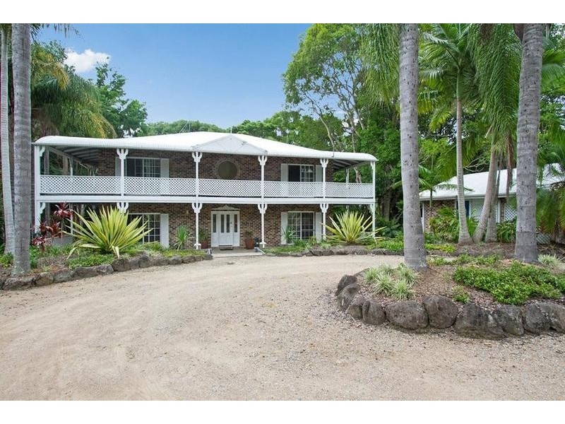 38 Coorabin Court, Tallebudgera QLD 4228