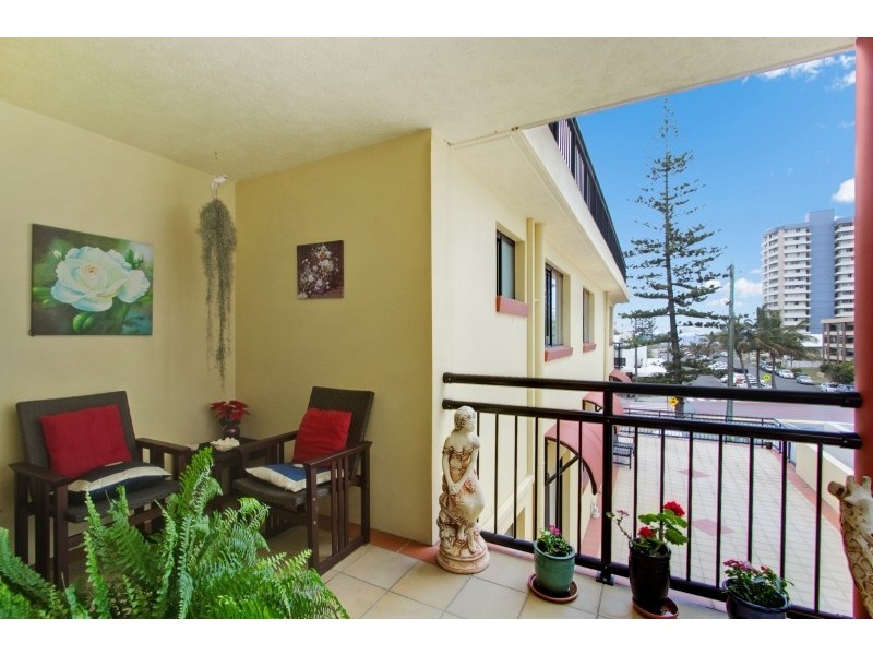 3/34 Boundary Street, Rainbow Bay QLD 4225