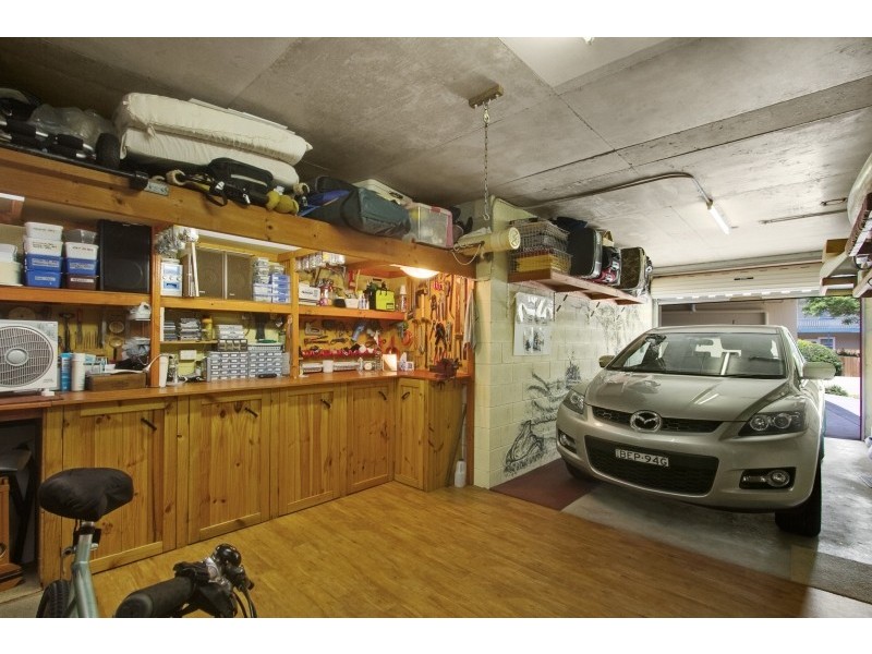 3/34 Boundary Street, Rainbow Bay QLD 4225