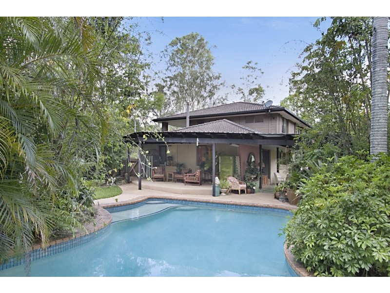 42 Coorabin Court, Tallebudgera QLD 4228