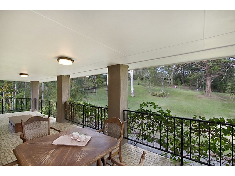 42 Coorabin Court, Tallebudgera QLD 4228