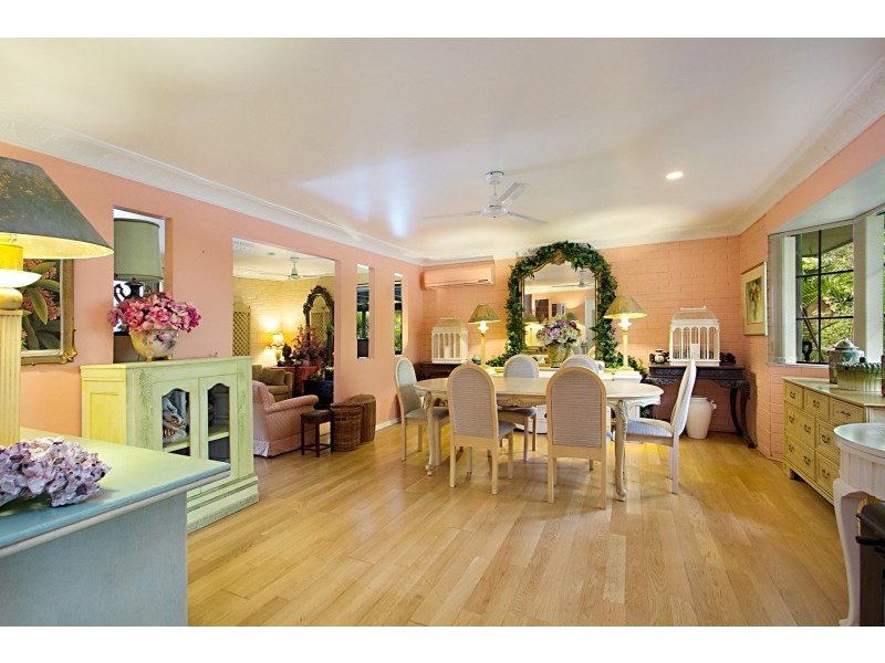 42 Coorabin Court, Tallebudgera QLD 4228