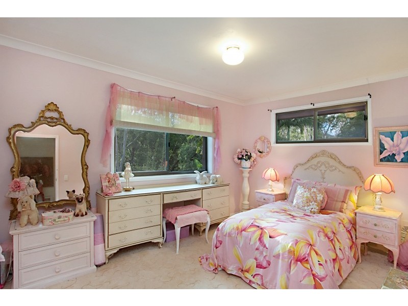 42 Coorabin Court, Tallebudgera QLD 4228