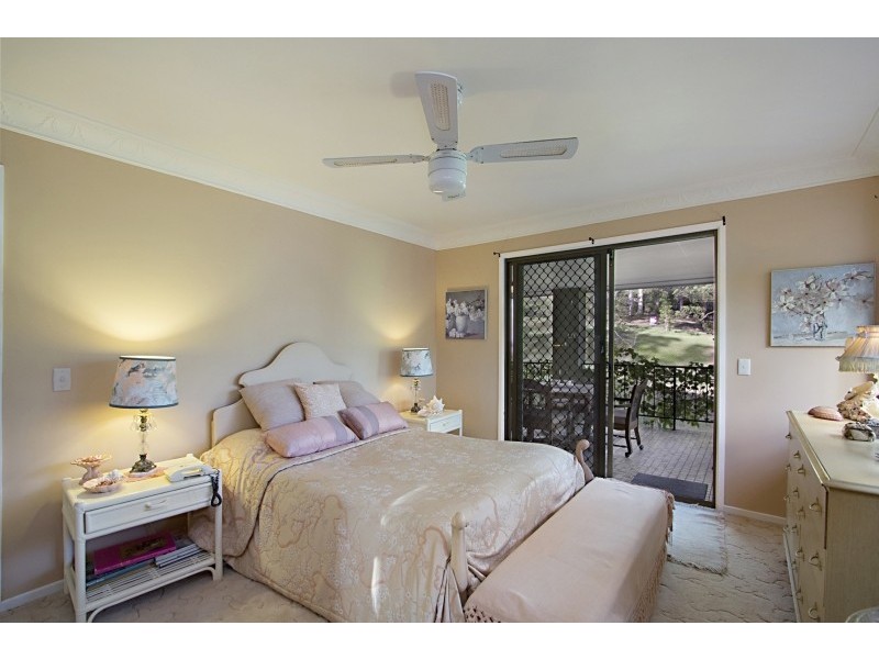 42 Coorabin Court, Tallebudgera QLD 4228