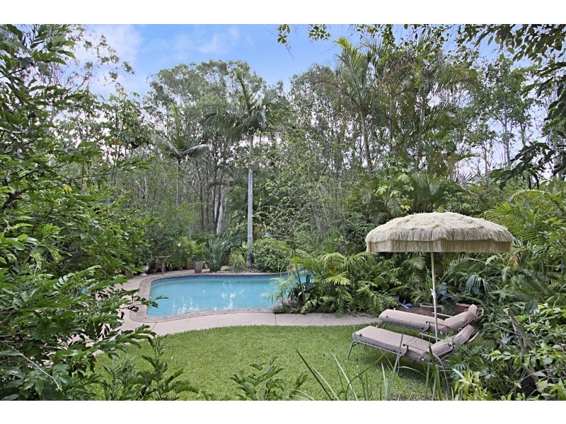42 Coorabin Court, Tallebudgera QLD 4228